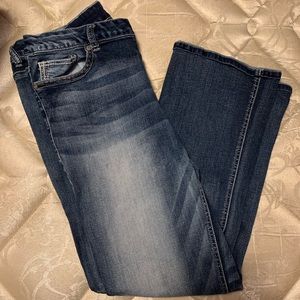 Offers are welcome:) Maurices jeans